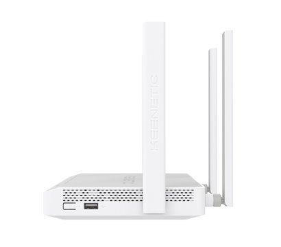 Изображение 4 Маршрутизатор для офиса Keenetic Hero 4G