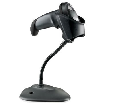 Зображення 4 Сканер штрихкоду Symbol LI2208-SR7R0110SGW