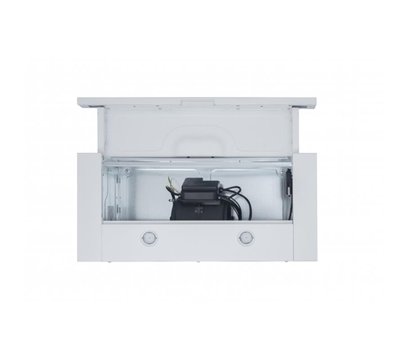 Изображение 7 Вытяжка Minola MTL 6292 WH 700 LED