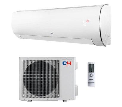 Зображення 2 Кондиціонер Cooper&Hunter CH-S12FTXD