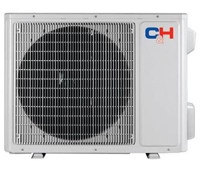 Зображення 3 Кондиціонер Cooper&Hunter CH-S12FTXD