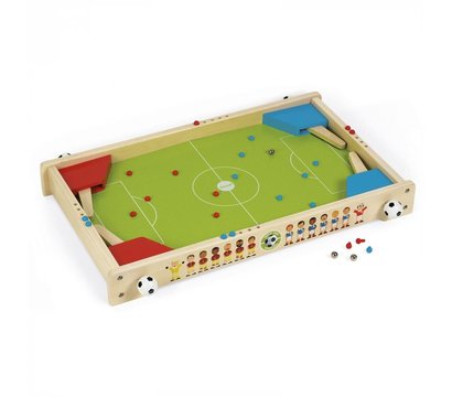 Изображение 2 Настольная игра Janod Пинбол - J02071