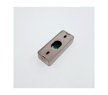 Зображення 2 Кнопка виходу MT-Vision MT-705 сталь корпус