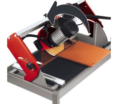 Зображення 2 Електро пила Einhell TE-SC 920 L