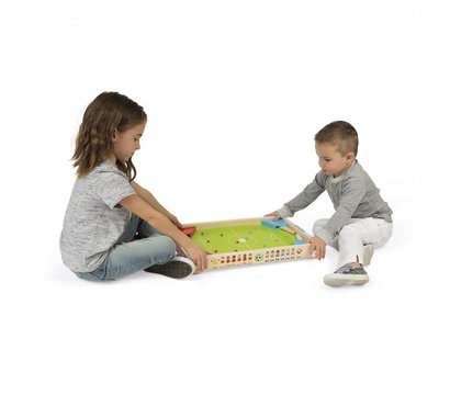 Изображение 3 Настольная игра Janod Пинбол - J02071