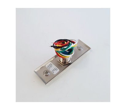 Зображення 3 Кнопка виходу MT-Vision MT-307LED сталь корпус