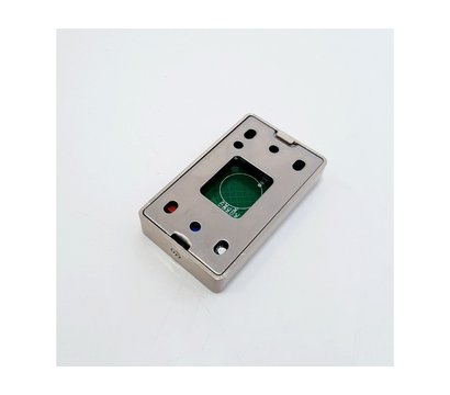 Зображення 3 Кнопка виходу MT-Vision MT-707 сталь + пластик корпус