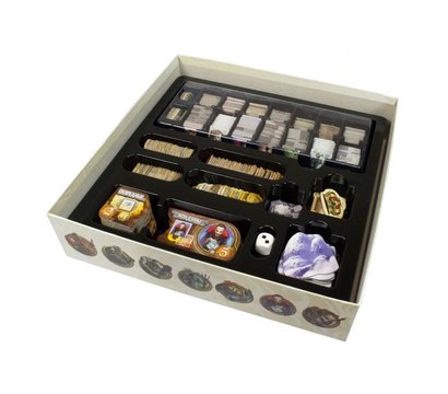 Зображення 3 Настільна гра Hobby World Small World: Маленький мир - 1605