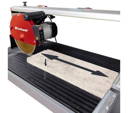 Зображення 3 Електро пила Einhell TE-SC 920 L