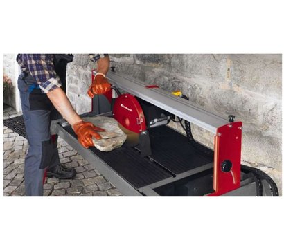 Зображення 5 Електро пила Einhell TE-SC 920 L