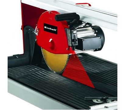 Зображення 6 Електро пила Einhell TE-SC 920 L