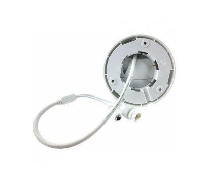 Изображение 2 2 MP видеокамера HikVision DS-2CD1321-I(F) (2.8 мм), Фокусное расстояние (мм): 2.8 мм