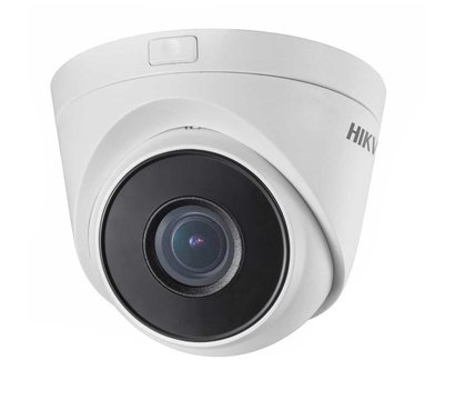 Изображение 3 2 MP видеокамера HikVision DS-2CD1321-I(F) (2.8 мм), Фокусное расстояние (мм): 2.8 мм