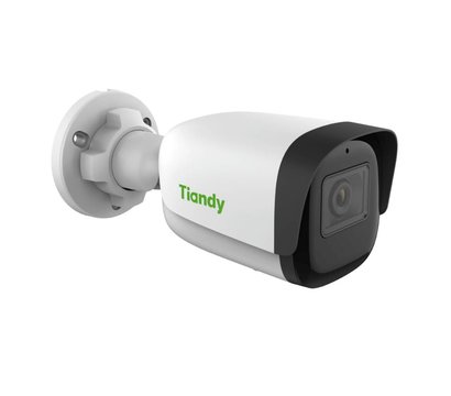 Зображення 3 8 MP відеокамера Tiandy TC-C38WS I5/E/Y/M (2.8 мм)