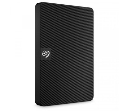 Зображення 2 Жорсткий диск Seagate Expansion Portable Black 2.5 USB 3.1 External Black — STKM2000400