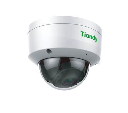 Зображення 2 4 MP відеокамера Tiandy TC-C34KS I3/E/Y (2.8 мм)