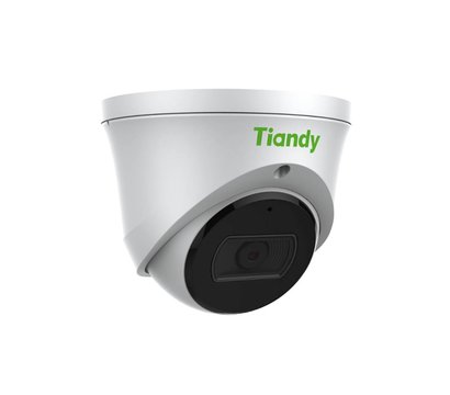 Зображення 2 5 MP відеокамера Tiandy TC-C35XS I3/E/Y/(M) (2.8 мм)