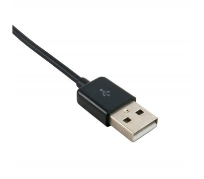 Изображение 3 Кабель Extradigital USB 2.0 AM - Micro USB, 0.5м, Black - KBU1624