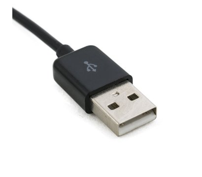 Зображення 3 Кабель Extradigital USB - Samsung 30-pin 1m, Black - KBD1643