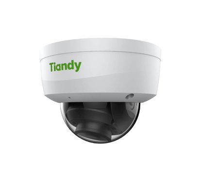 Зображення 3 4 MP відеокамера Tiandy TC-C34KS I3/E/Y (2.8 мм)