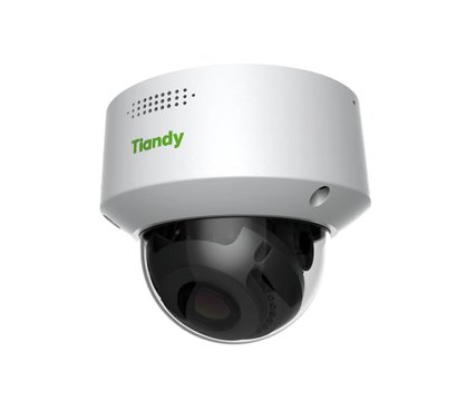 Зображення 3 Камера спостереження на 5 MP Tiandy TC-C35MS I5/E/A (2.8-12 мм)