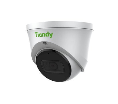 Зображення 3 5 MP відеокамера Tiandy TC-C35XS I3/E/Y/(M) (2.8 мм)