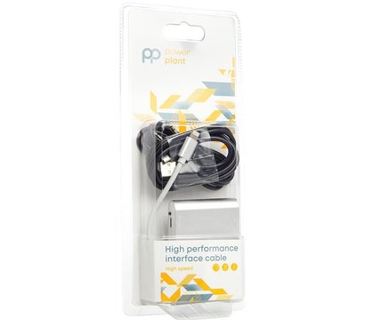 Зображення 4 Адаптер PowerPlant Lightning-HDMI, VGA, 3.5 мм - CA911929