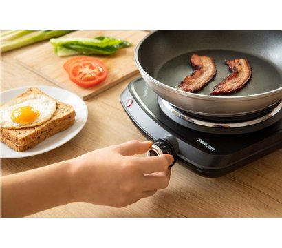 Изображение 3 Настольная плита Sencor SCP1504BK-EUE4