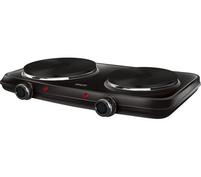 Изображение 3 Настольная плита Sencor SCP2254BK-EUE4