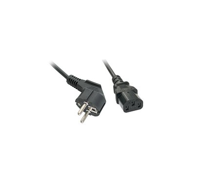 Зображення 2 Visico С-4M-EU power cable 4 м.