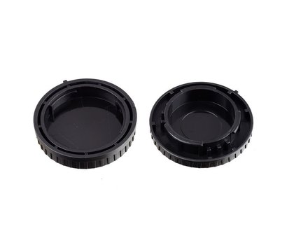 Зображення 2 Кришка об`єктива AccPro LF-11N1 for Nikon N1