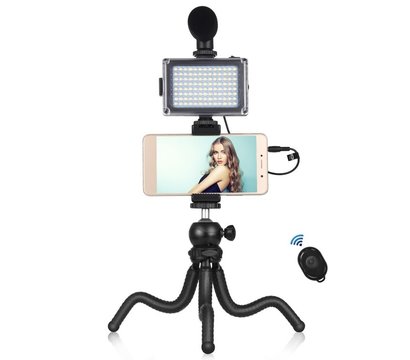 Изображение 2 Набор блогера Puluz PKT3094B
