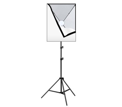 Изображение 2 Студийное освещение Puluz PU5070EU LED