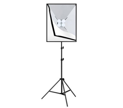 Изображение 2 Студийное освещение Puluz PU5071EU LED