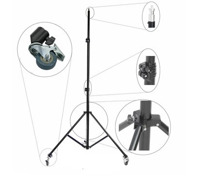 Зображення 2 Visico LS-8036