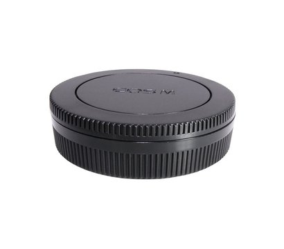 Зображення 3 Кришка об`єктива AccPro LF-11Cm for Canon EOS M