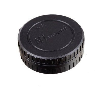 Зображення 3 Кришка об`єктива AccPro LF-11N1 for Nikon N1