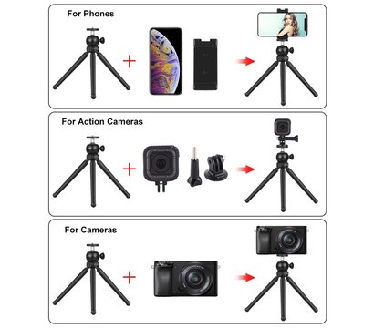 Изображение 3 Набор блогера Puluz PKT3094B