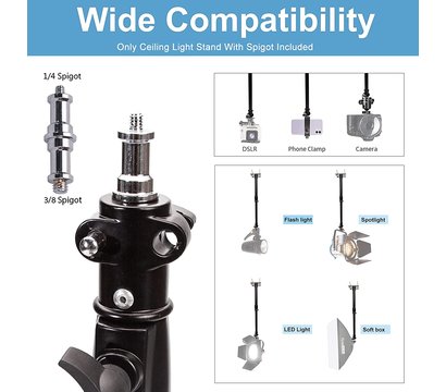 Изображение 3 Visico WB-5007