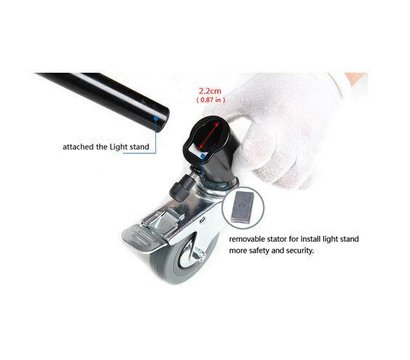 Зображення 3 Visico LS-8036