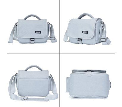 Зображення 3 для фотокамери Caden D27G grey