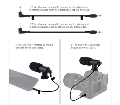 Изображение 4 Набор блогера Puluz PKT3094B