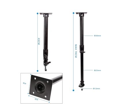 Изображение 4 Visico WB-5007