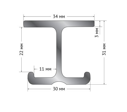 Изображение 4 Visico CT-3M-S single track