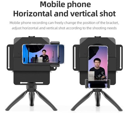 Изображение 4 Pronstoor Mini Teleprompter