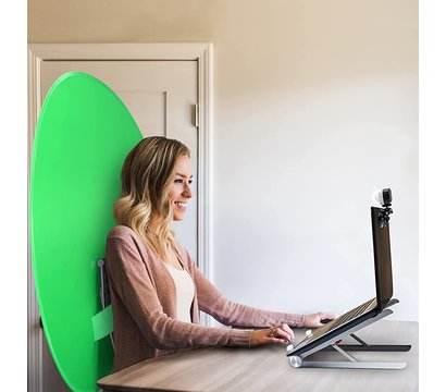 Зображення 4 Фон для фото Visico BP-014 Chroma Key green
