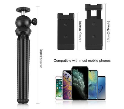 Изображение 5 Набор блогера Puluz PKT3094B
