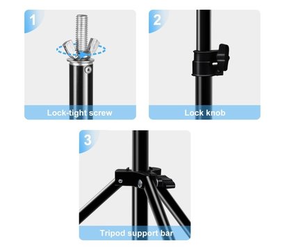 Зображення 5 Puluz PKT5205