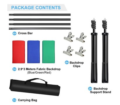 Зображення 7 Puluz PKT5205