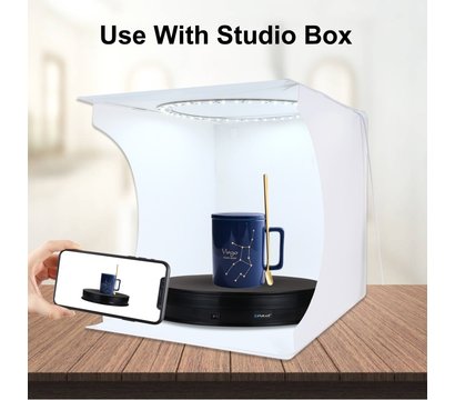 Зображення 7 Обладнання фотостудій Puluz PU3049B black